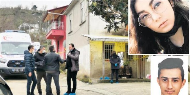 Sıla Şentürk ölüme adım adım böyle sürüklenmiş