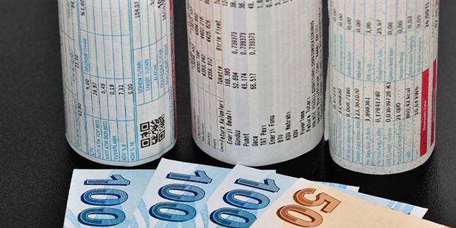 Esnafın elektrik faturası 250 ila 500 lira arasında düşebilir