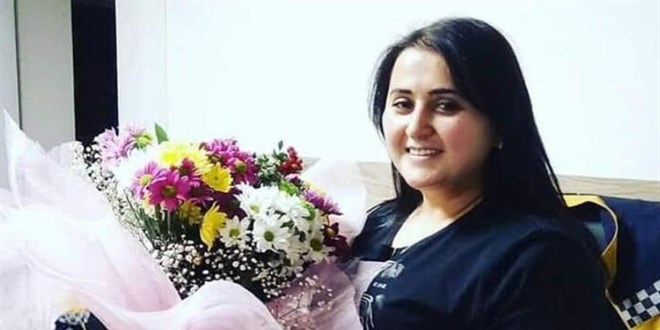 Acil tıp teknisyeni koronavirüs nedeniyle hayatını kaybetti
