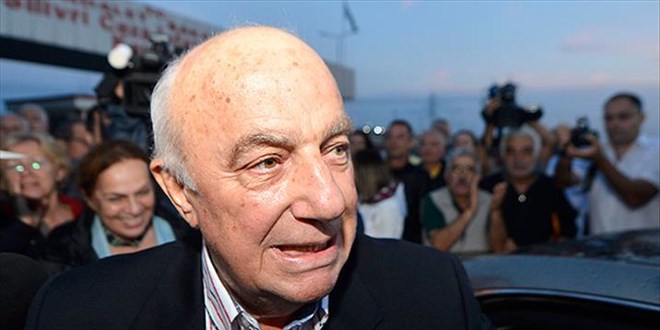 'Balyoz Planı'nda 'beraat kararları' bozulan 7 sanığın dosyası savcılığa gönderildi
