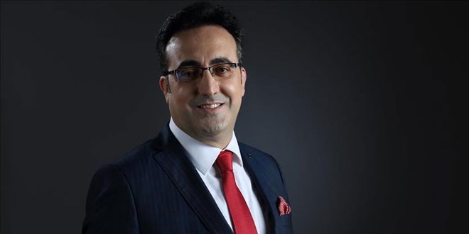 Air India'nın yeni CEO'su Aycı: Cumhurbaşkanımızın izni ile geçtim