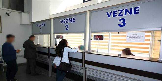 Hangi veznedarlar 'mali sorumluluk zammı' alabilecek? Bakanlık açıkladı