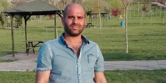 Husumetlisini öldüren sanığa 'iyi hal' indirimi