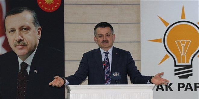 '6'ınız da, 66'nız da topunuz da bir araya gelseniz, sizi sandığa gömeceğiz'