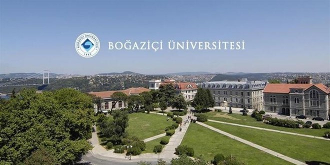 Marmara niversitesi kamps Boazii'ne tahsis edildi