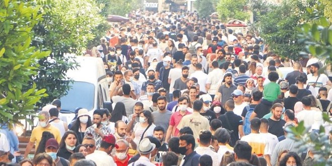 Pandemide mutlu sona yaklaştık