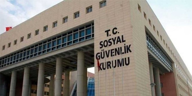 SGK personeline 'sır saklama' yükümlülüğü getirildi