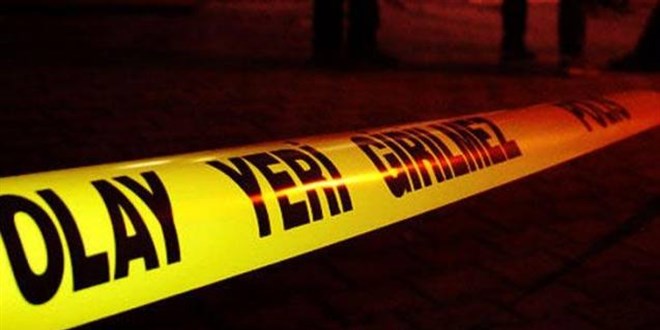 Balkesir'de dn kaybolan taksici, zmir'de l bulundu