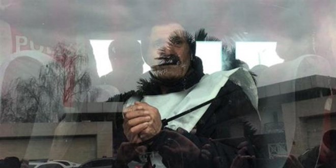 Emniyetten 'Migros çalışanlarına kelepçe' görüntülerine açıklama