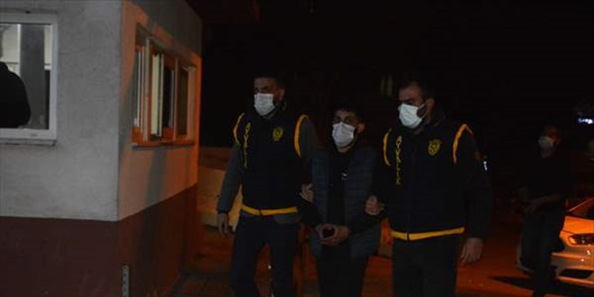 Balıkesir'de dün kaybolan taksici, İzmir'de ölü bulundu