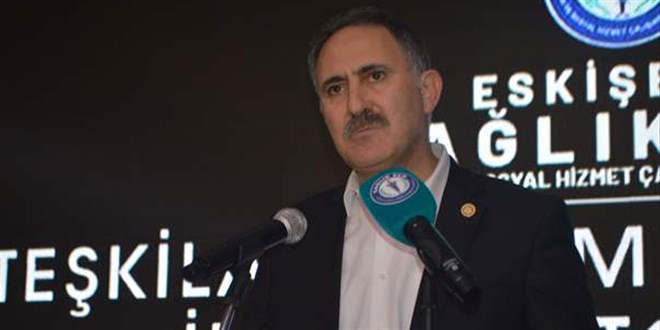 Sağlık-Sen Başkanı'ndan '3600 ve sözleşmeli çalışan' açıklaması