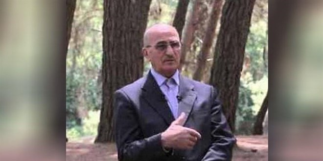 FETÖ'nün kadim abisi, tedavi gördüğü hastanede öldü