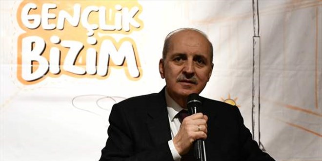 Elektriğe indirim mi geliyor? AK Partili Kurtulmuş açıkladı