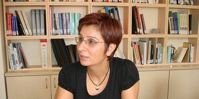 Mimarlar odası başkanı bankamatik memuru oldu