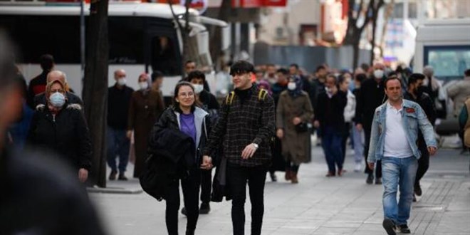 Maske satlar azald, bilim insanndan kritik uyar geldi