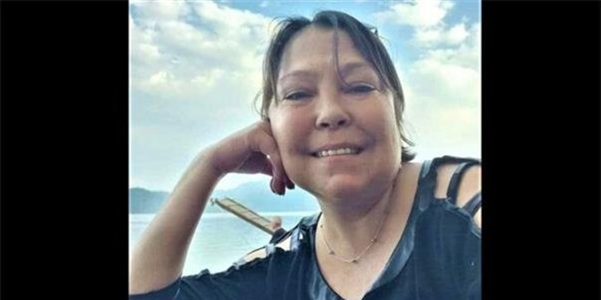 Özlem öğretmen Köyceğiz'i yasa boğdu