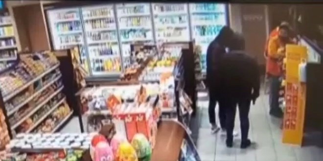 Marketlerde silahlı soygun yapan çete yakalandı: 8 gözaltı