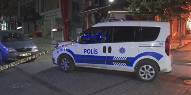 Bodrum'da bıçaklanan yabancı uyruklu kişi ağır yaralandı