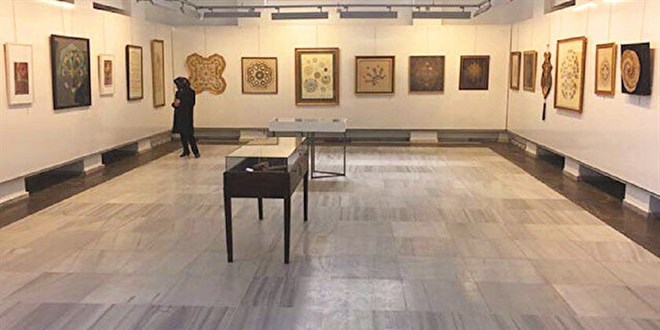 Avrupa'da okumamışsan galeride yer yok: Sanat ideolojinin gölgesinde