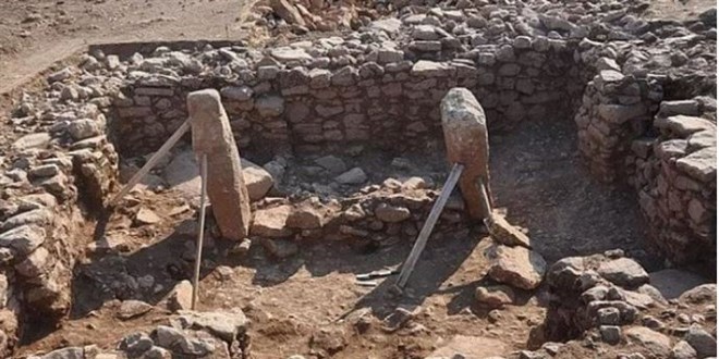Prof. Dr. Karul: Karahantepe'de 'insanı' arıyoruz