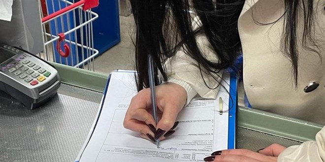 Enflasyon timleri sahaya indi! Günde 2 bin adrese gidilecek