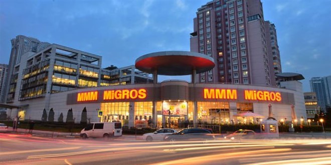 Haluk Levent arabuluculuk yapmıştı! Migros işçilerinin maaşı belli oldu