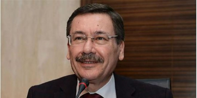 Melih Gkek: Ankara'y zhaseki yznden kaybettik