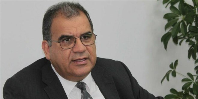 KKTC'de Faiz Sucuoğlu başkanlığında yeni hükümet kuruldu
