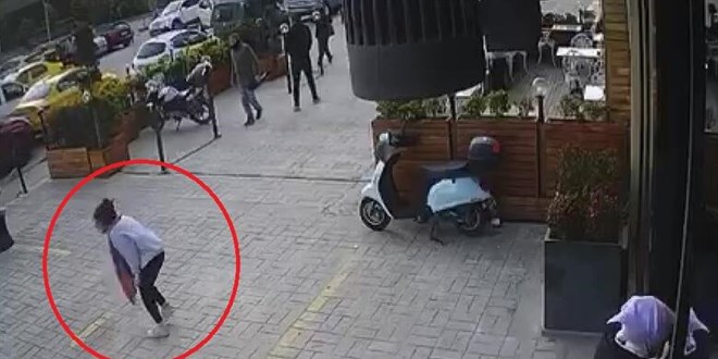 Polisin, okul müdürü eşini öldürdüğü olayda liseli Şeyma böyle vuruldu