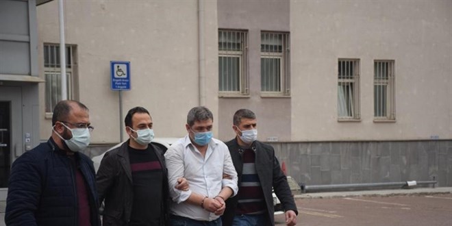 Eski eşini öldürüp yol kenarına bırakan adama müebbet hapis