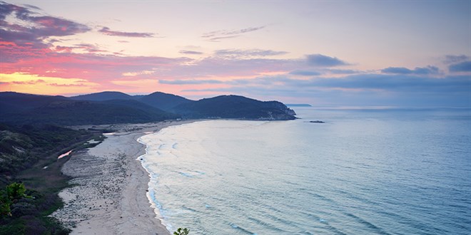 Karadeniz kıyılarında sıcaklık artacak - Haritalı