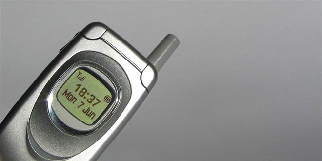 Cepten ilk 'alo'nun üzerinden 28 yıl geçti