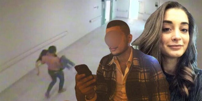 Elif'in ölümüne 'intihar' diyen sevgiliye kasten öldürmeden dava