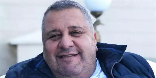 Falyalı cinayeti zanlısı, Sedat Peker'in akrabası ile görüşmüş