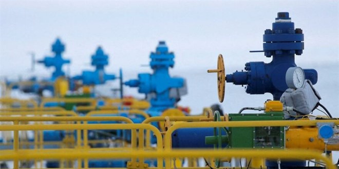 Rusya'dan doğal gaz resti: Faturalar daha fazla artabilir