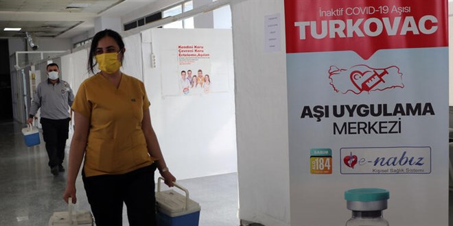 11 haftadır koronavirüs risk haritasındaki en iyi il