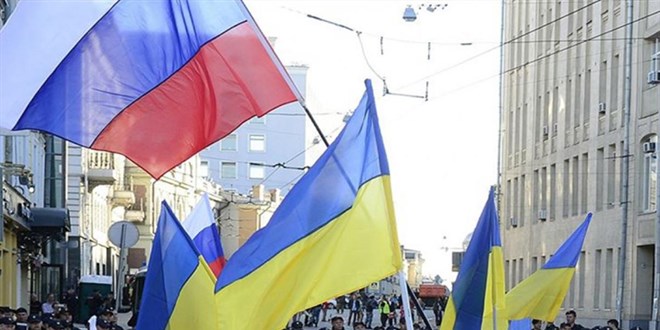 Rusya, Ukrayna'daki diplomatların tahliyesine başladı