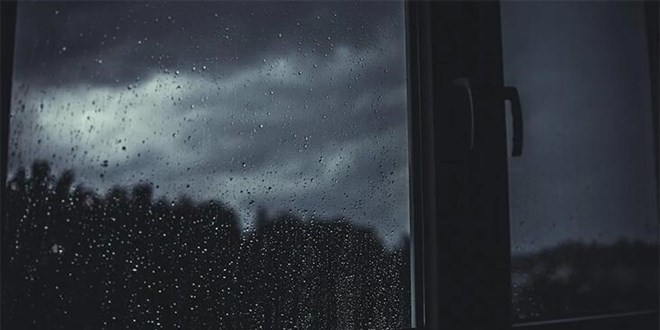 Meteoroloji uyardı: Yağışla birlikte başlıyor - Haritalı
