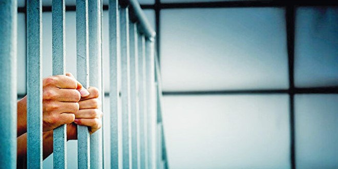Cezaevindeki PKK'lıları beslemişler
