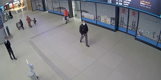 İşte Halil Falyalı cinayetinin bilinmeyenleri: Gözcü tuvalete gidince