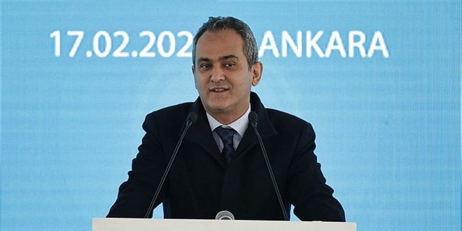 MEB ilk kez paylaştı! Şüra'nın 52 kararı uygulamaya geçti