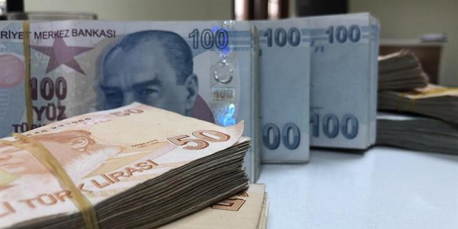 Yeni tedavüle girecek banknotlardaki imzalar değişti