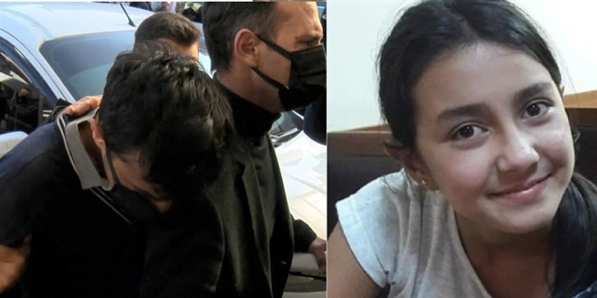 Sıla Şentürk'ün katil zanlısı Van Cezaevine nakledildi