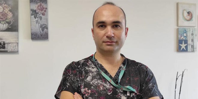 Doç. Dr. Savaşçı: Pandeminin sonuna geldik