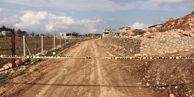 Boşanmak isteyen karısını av tüfeği ile öldürdü