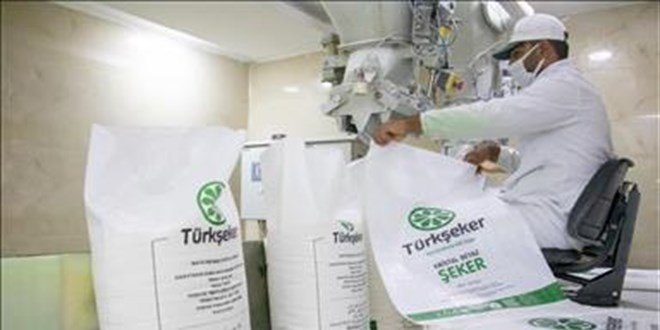 'TÜRKŞEKER bazılarına öncelik tanıyor' iddiaları yalanlandı