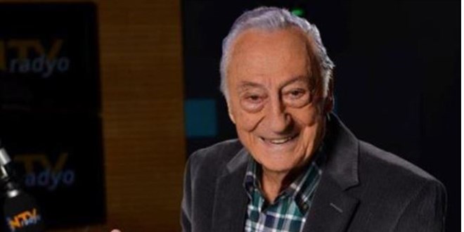 Halit Kıvanç hakkındaki üzücü haberi Ertem Şener verdi