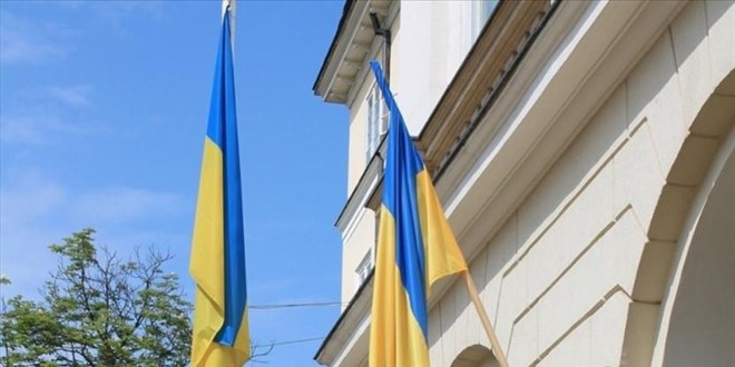 Ukrayna: Rusya'nın 5 uçağı ve 1 helikopteri vuruldu
