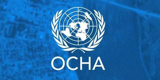 İstanbul'da OCHA Ofisi kuruldu