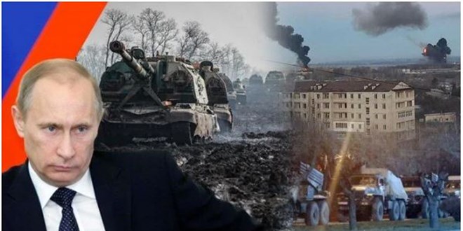 Ukrayna iki Rus askerini esir aldı